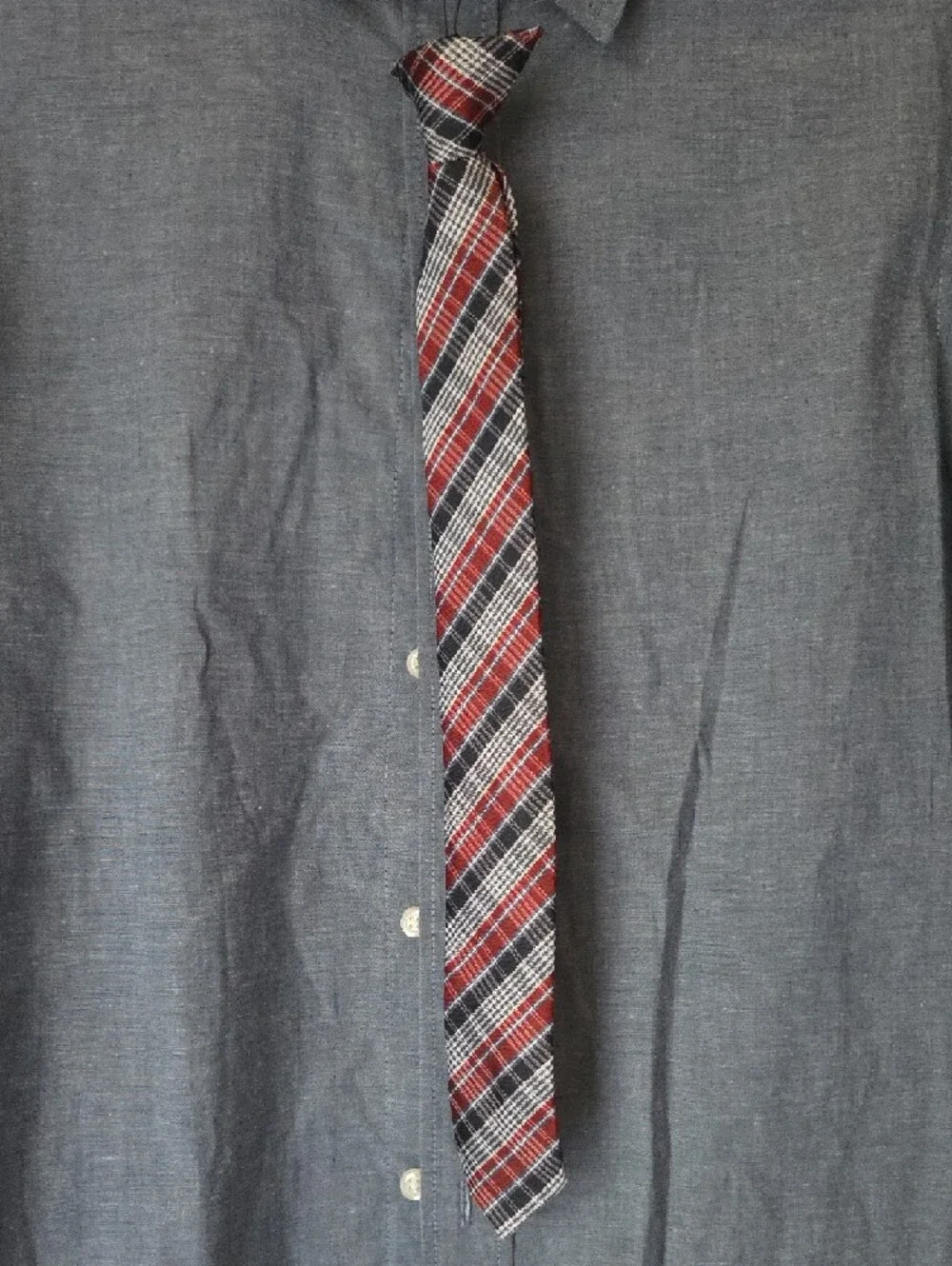 Tommy Hilfiger versatile blue
